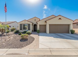 16655 W Monte Vista Rd, Goodyear, AZ 85395