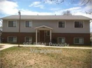 216 14th St #C, Greeley, CO 80631