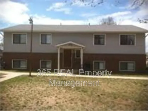 216 14th St #C, Greeley, CO 80631