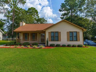 2805 S Partridge Cir, Hopkins, SC, 29061