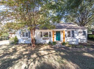 4608 Amboy Rd, Memphis, TN 38117