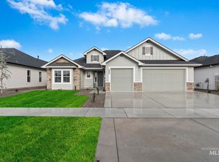 860 W Buroak Dr, Meridian, ID 83642