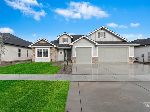 860 W Buroak Dr, Meridian, ID 83642