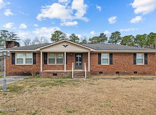714 Black Jack Grimesland Rd, Grimesland, NC 27837