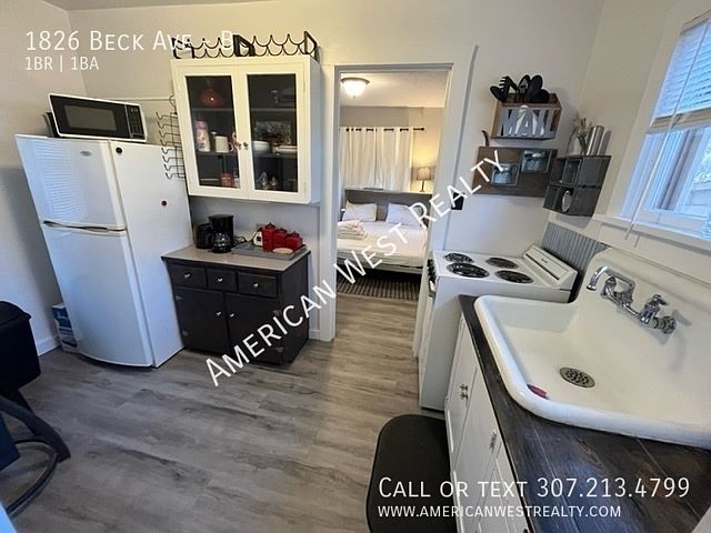 2nd image of 1826 Beck Ave #B