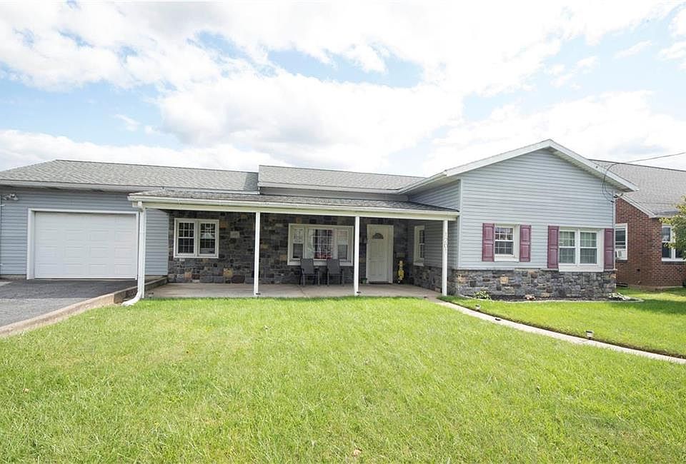 1201 Chestnut St, Coplay, PA 18037 Zillow