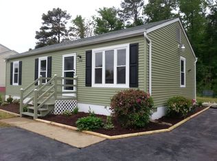 3108 Reynolds Rd, Richmond, VA 23223