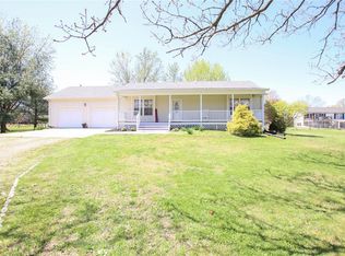 3605 Cuba St, Owensville, MO 65066