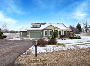 5428 Lewis Crossing Way, Nampa, ID 83686