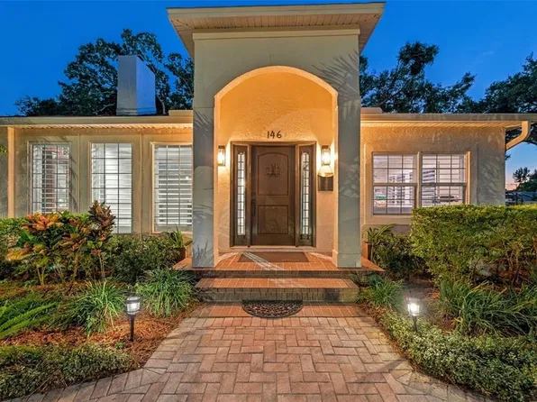 146 33RD AVENUE N, ST PETERSBURG, FL 33704