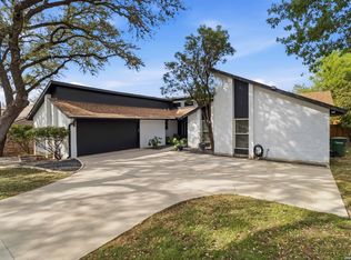 2419 Rockaway, San Antonio, TX 78232