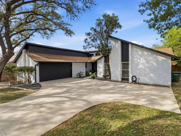 2419 Rockaway, San Antonio, TX 78232