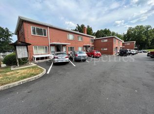803001- MED FOUNDATION APTS, Winston Salem, NC 27103
