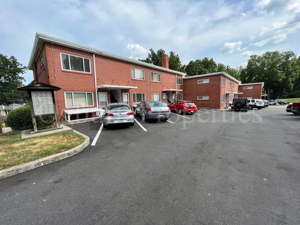 803001- MED FOUNDATION APTS
