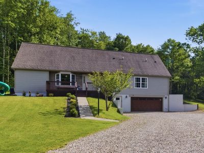 13384 Pennsylvania Ave #536, Punxsutawney, PA, 15767