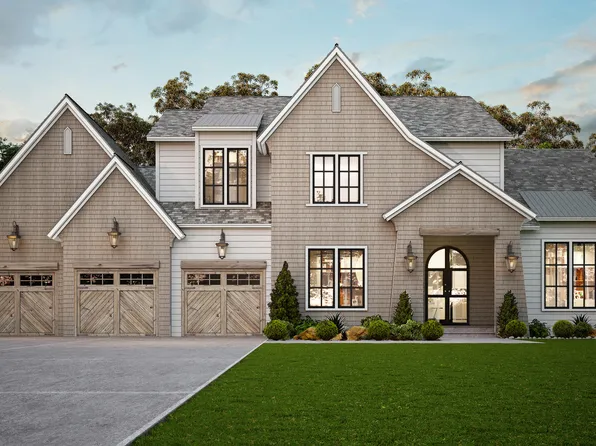 Lot 2 Fairwind Lane, Cumberland, ME 04021