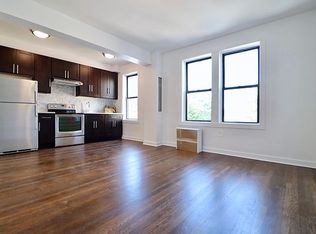 21-45 28th St #B, Astoria, NY 11105