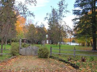 3880W Stone Lake Rd, Park Falls, WI 54552
