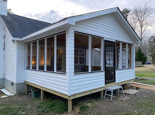 109 Cherrington Ct, Spring Hope, NC 27882