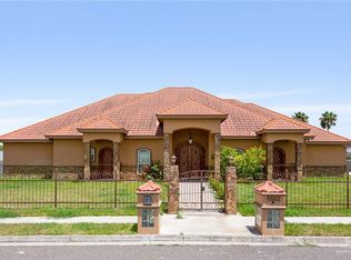 5502 Alquds Ave, Edinburg, TX 78539