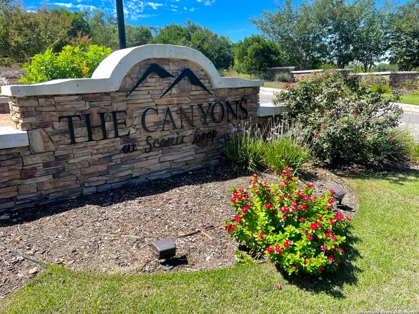 23115 TAYLOR RIDGE LOT 13, San Antonio, TX 78023