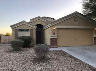 23677 W Grove St, Buckeye, AZ 85326