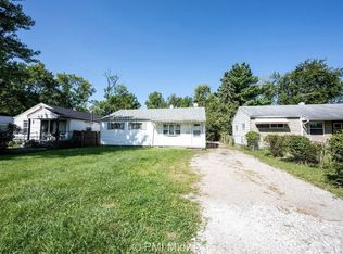 3748 N Hawthorne Ln, Indianapolis, IN 46218