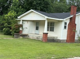 21955 Highway 43, Mount Vernon, AL 36560