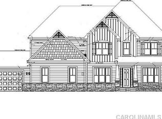 1133 Angelica Ln LOT 413, Tega Cay, SC 29708