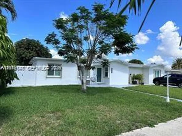 6174 W 14th Ct, Hialeah, FL 33012
