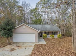 254 Sequoia Way, Statham, GA 30666