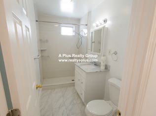 15 Rector Rd FLOOR 2, Mattapan, MA 02126