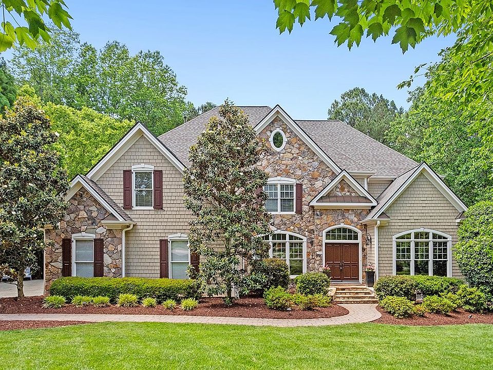 8909 Barleymoor Dr Raleigh NC 27615 Zillow