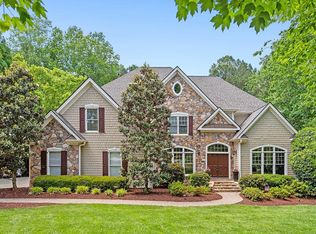 8909 Barleymoor Dr, Raleigh, NC 27615