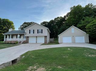 100 Molly Bette Dr NE, Huntsville, AL 35811