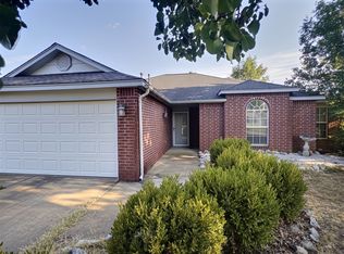 10916 E 118th Ct N, Collinsville, OK 74021