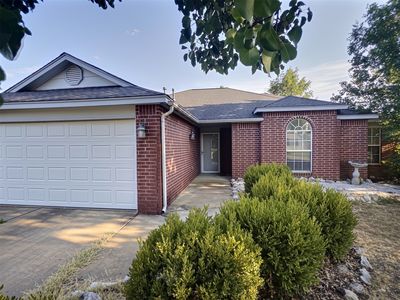 10916 E 118th Ct N, Collinsville, OK, 74021