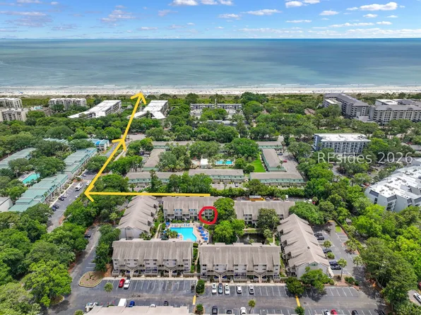 15 Deallyon Ave APT 97, Hilton Head Island, SC 29928
