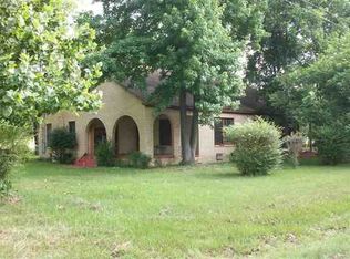 310 Nacogdoches St, Reklaw, TX 75784