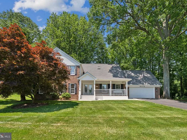 5114 Brentwood Farm Dr, Fairfax, VA 22030