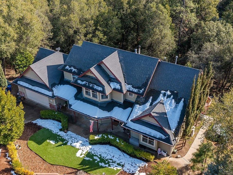 12381 Mierkey Ct, Jackson, CA 95642 MLS 223017869 Zillow