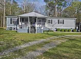 1743 Hunt Rd SE, Cleveland, TN 37323