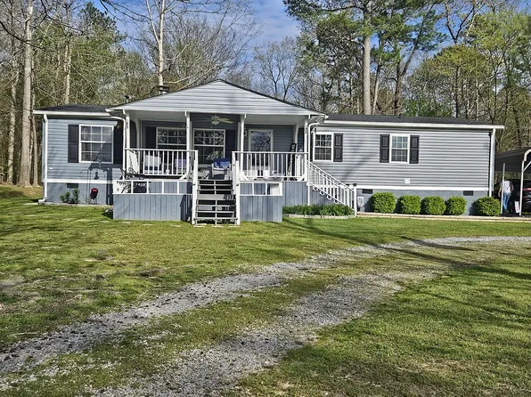 1743 Hunt Rd SE, Cleveland, TN 37323