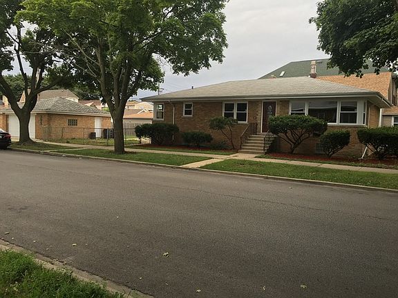 2nd image of 3859 N Nordica Ave