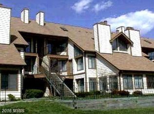 14107 William St #E, Laurel, MD 20707