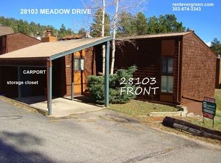 28103 Meadow Dr, Evergreen, CO 80439