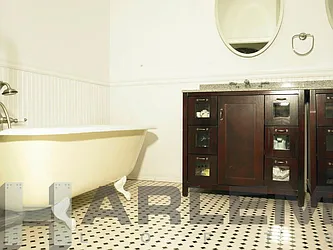 Rented by Harlem Lofts