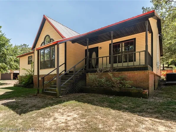 10547 Howell Cabin Dr, Uniontown, AR 72955