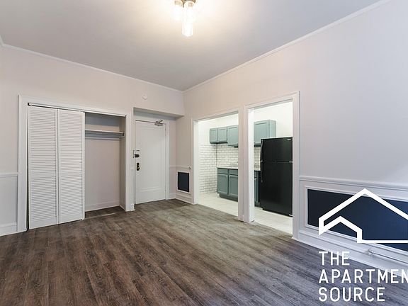2nd image of 5303 N Ashland Ave #4L