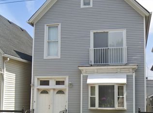 2721 N Campbell Ave #2, Chicago, IL 60647